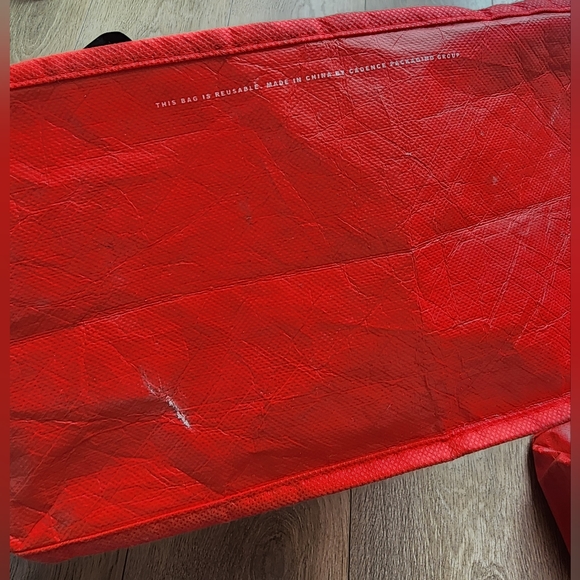 4/$45 - Lululemon reusable tote bags set of three - Picture 5 of 12